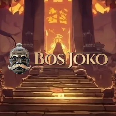 BOSJOKO - Permainan Kasino Seru dan Menguntungkan