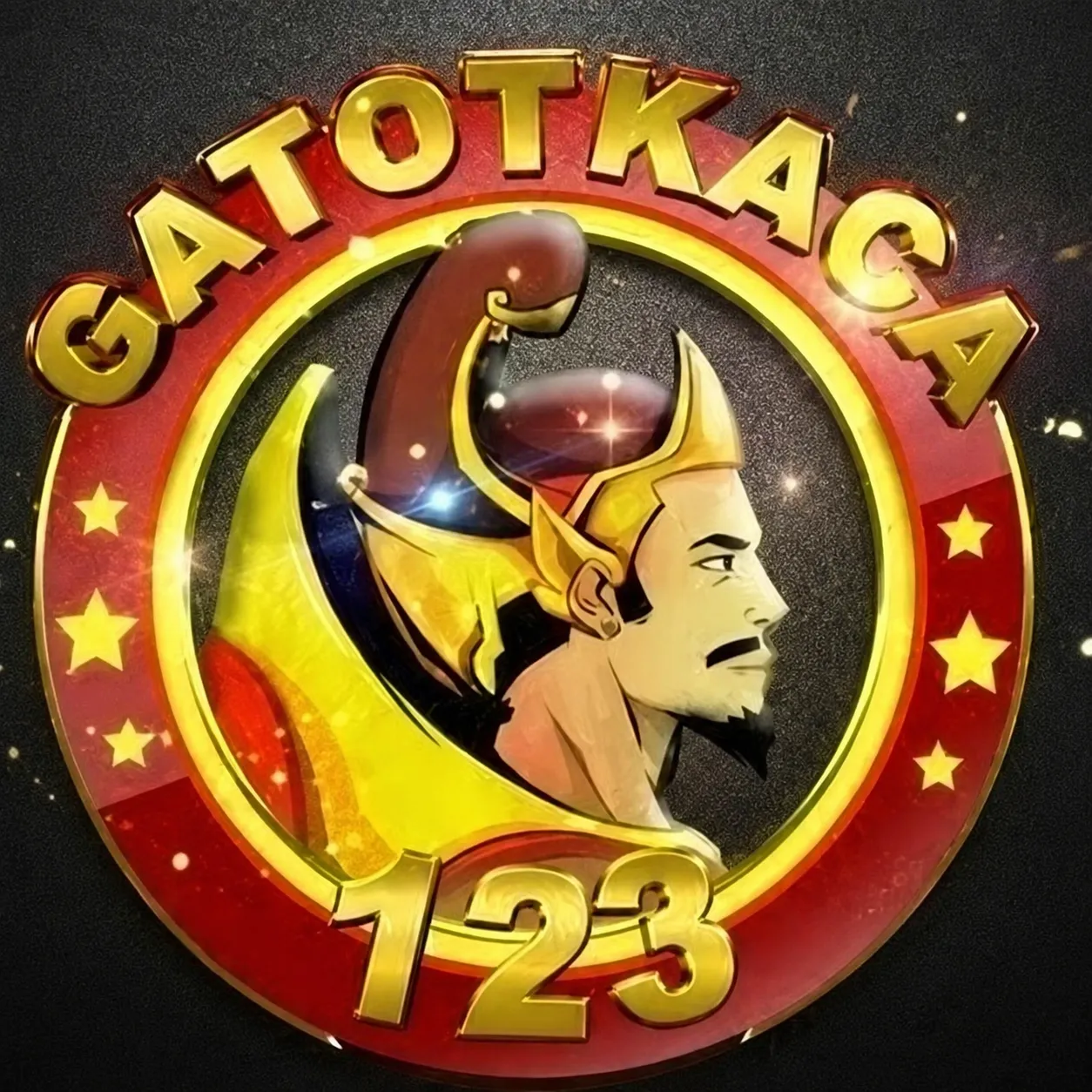GATOTKACA123 - Permainan Strategi yang Menantang