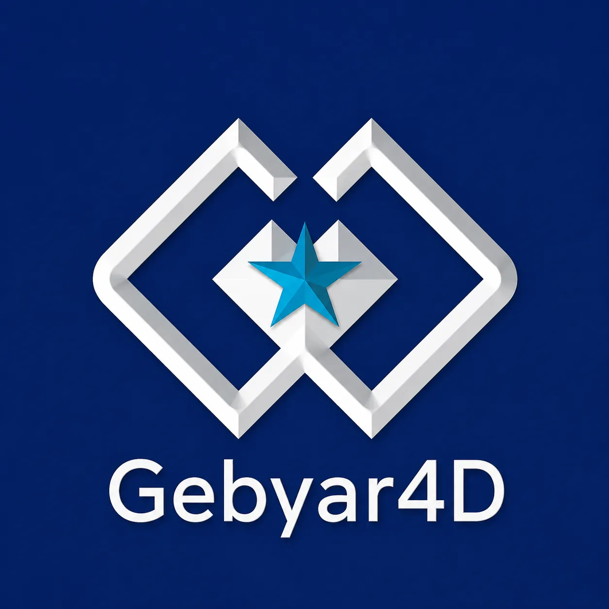 GEBYAR4D - Kengerian dalam Dunia Teror
