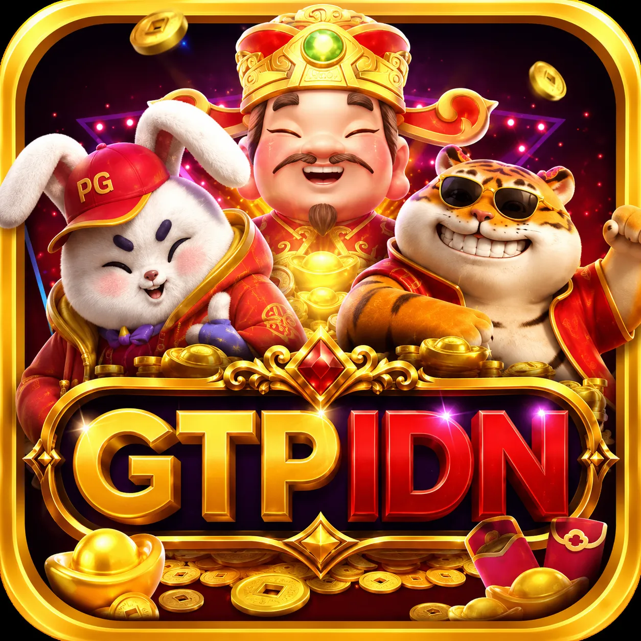 GTPIDN - Petualangan Memukau dalam Dunia ARPG